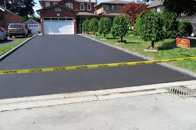 Best Concrete Driveway Installation  in Tornillo, TX